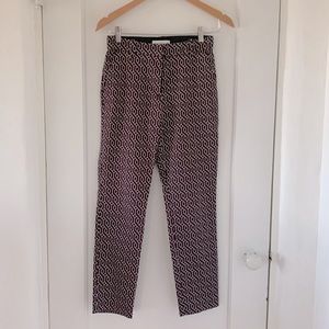 H&M GP&Baker trousers